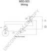 SC 113332HC Starter